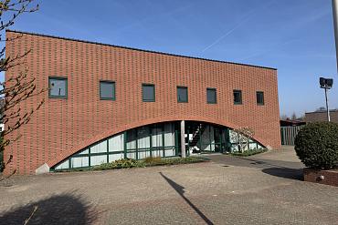 Herinrichten kantoor ruimte 