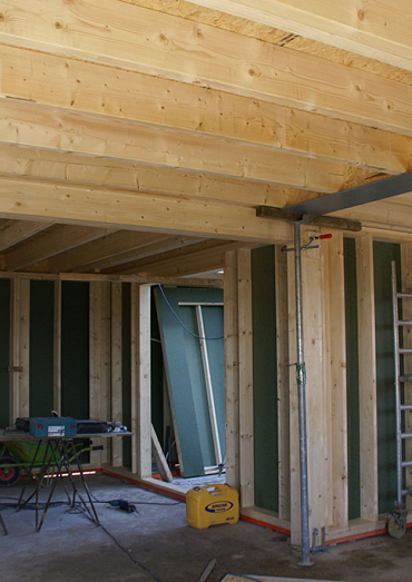 Vrijstaande woning