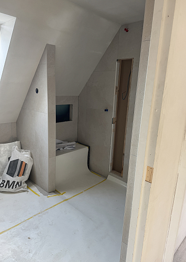 Verbouwen woning 