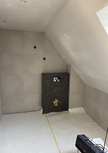 Verbouwen woning 