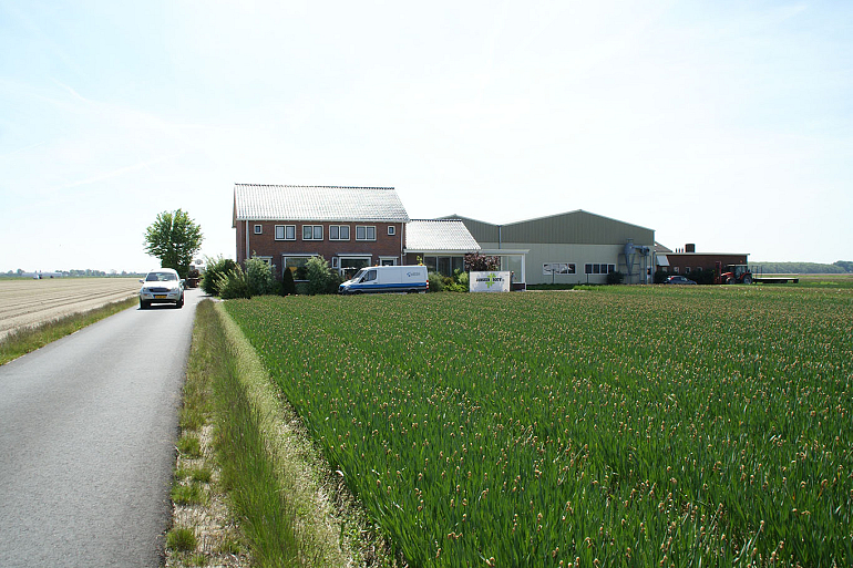 Verbouw-aanbouw woning 
