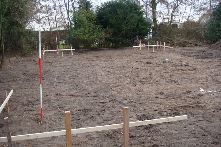 Recreatiewoning 