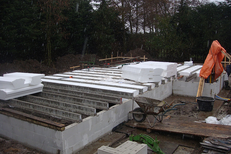 Recreatiewoning 