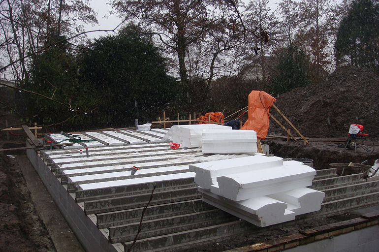 Recreatiewoning 