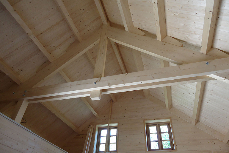 Recreatiewoning 