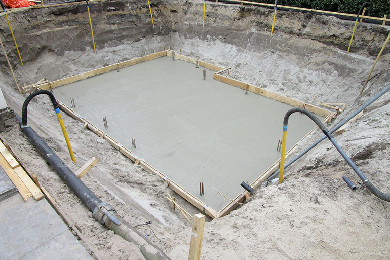 Aanbouw 