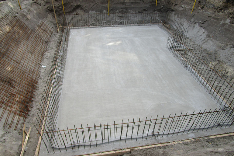 Aanbouw 
